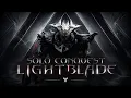 This PURE STASIS Build DESTROYS SOLO Ultimate Conquest Lightblade Guide Destiny 2