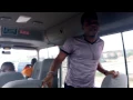 Henrisoul Cracks Up with Comedy on Praiseworld Radio's Road Trip