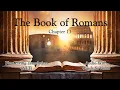 The Book of Romans Chapter 13 - Holy Bible NLT