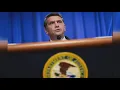 DOJ suing California over Glock ban law