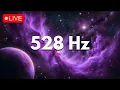 Download Lagu 528 Hz MIRACLE FREQUENCY • MANIFEST YOUR DEEPEST DESIRES • WHOLE BODY REGENERATION