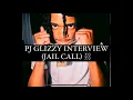 Pj Glizzy Jail Call Interview Talks Experience New Music Sha Ek Fans Etc