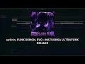 satirin - MATUSHKA ULTRAFUNK (OUT ON SPOTIFY)