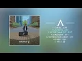 Download Lagu ANOMALIE -  MÉTROPOLE PART II  - FULL ALBUM