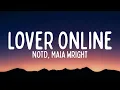 Download Lagu NOTD, Maia Wright - Lover Online (Lyrics)