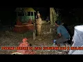HOROR‼️POCONG BERDIRI DI ATAS KUBURAN TENGAH MALAM TERLIHAT JELAS