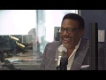 Judge Greg Mathis Talks About The Day he Turned His Life Around