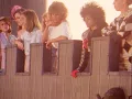The Time - Ice Cream Castles (Official Music Video)