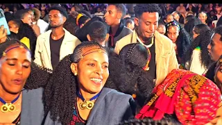 ገብሩ ፋኖ ኣትንየ ዕምበባ መሲላ ዛጓልክንየ Gebru Fano 2024 