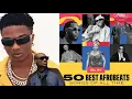 Download Lagu Wizkid tops BILLBOARD BEST AFROBEATS SONGS OF ALL TIME , Davido \u0026 2baba