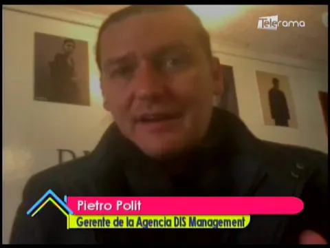 Desfiles de moda se realizan de forma virtual