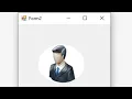 How to Make a Round PictureBox or Circle PictureBox - CustomControl