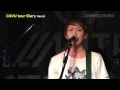 CAVU tour Diary Part.8 / 04 Limited Sazabys