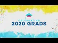 Celebrating 2020 Grads On WCCO Mid-Morning April 21 2020