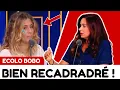 Download Lagu Sarah Knafo Va Humilier Cette Écolo ! Et Elle pète un câble...