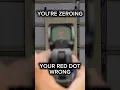 Download Lagu How to properly Zero your red dot