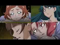 Go! Princess Precure - The girls lose their powers and fall into despair