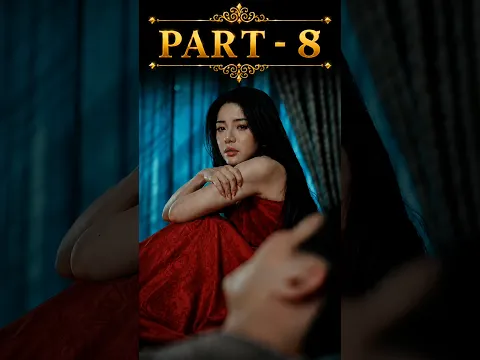 {PART-8} She Left Her Husband! 💔😱 | 5 साल बाद लौट आई! 🥺