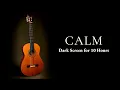 Download Lagu Best Deep Sleep: Calming Acoustic Guitar Instrumental【 Black Screen 10 Hours 】