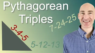 Pythagorean Triples