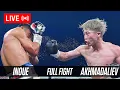Download Lagu 🔴 LIVE | NAOYA INOUE VS MURODJON AKHMADALIEV FULL FIGHT HIGHLIGHTS | SEPTEMBER 13, 2025 | UNDISPUTED