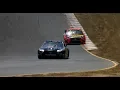 The Starting Grid Twists and turns at Sonoma