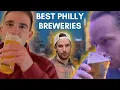 Which is the BEST Philadelphia Brewery Northern Liberties Fishtown