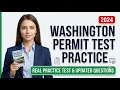 Pass The 2026 Washington Permit Test Fast Essential DOL Knowledge Exam Questions Answered