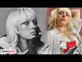 Billie Eilish LOST 100k IG Followers Over Big Boobs Photo
