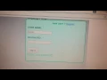 Login Logout session using servlet