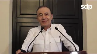  alfonso durazo fija postura sobre el tema de su visa 