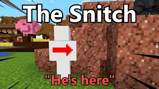 Types of Meccha Chameleon Players Portrayed by Minecraft