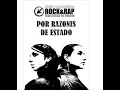 Por razones de estado ft Djogo Man - Des-esperanza
