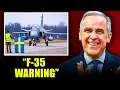 Lagu Canada’s Smart Move? The F-35 Warning From Switzerland Changes Everything