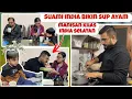 MANISAN INDIA YANG UNIK‼️ CARA ORANG INDIA MASAK SUP AYAM