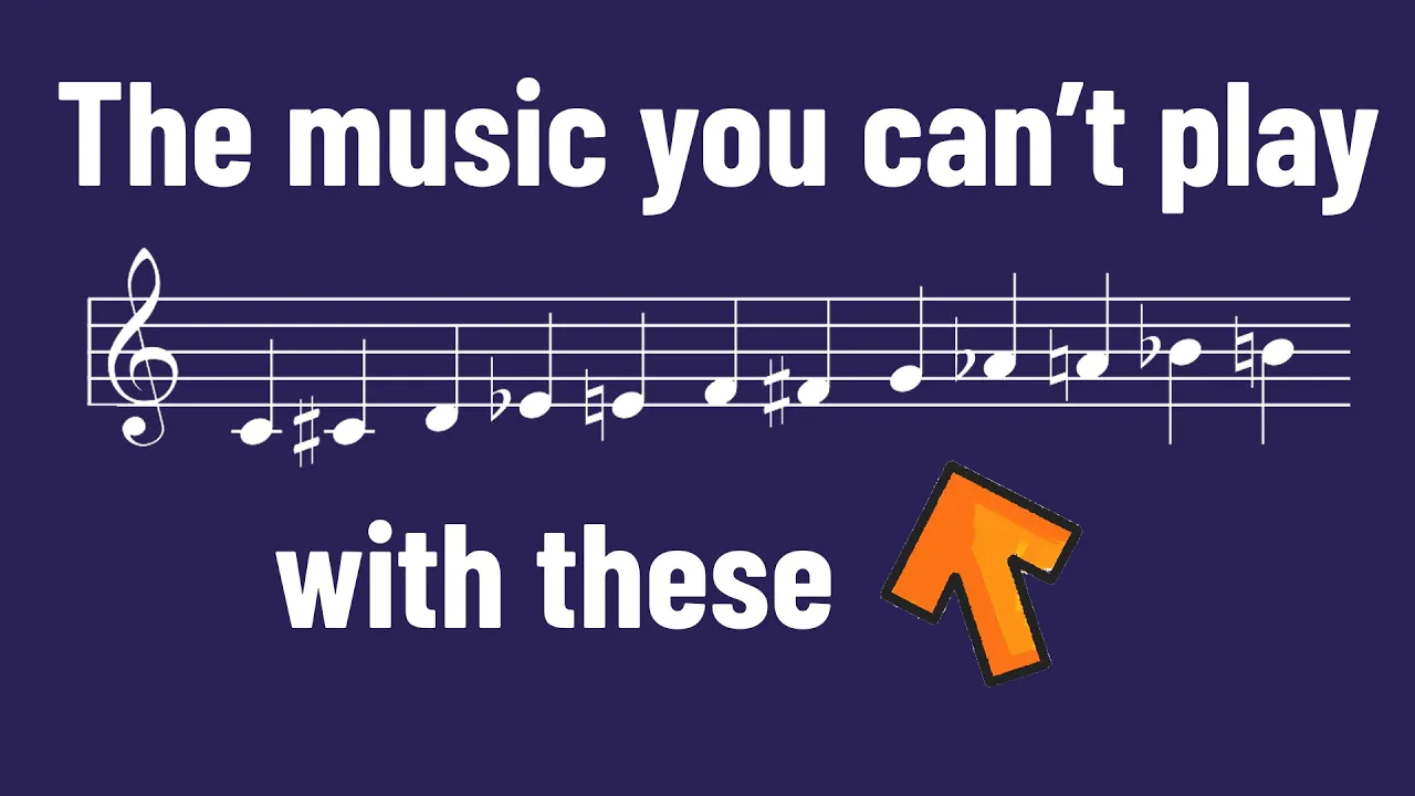 12-Tone Equal Temperament and Global Tuning Systems