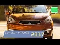 Lagu 2017 Mitsubishi Mirage Hatchback Review