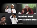 Download Lagu Jawaban Dari Sholat Istikharah Menurut Ust Adi Hidayat Khalid Basalamah Salim Fillah Abdul Somad