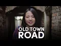 Download Lagu Old Town Road (Cover) | Lil Nas X  ft. Billy Ray Cyrus | Jatayu