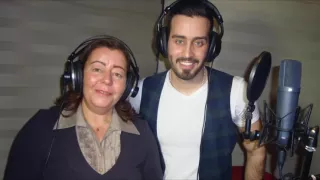                           سعد رمضان   الدني ام دندنها