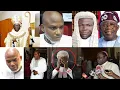 Lagu Bishop Kukah Paid Nnamdi Kanu A Visit At The Sokoto Prison