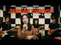 Lagu Jangan Tunggu Lama - Lama | Cici Paramida - Cover Rock Version | Ai Cover