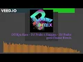 Download Lagu Dil Kya Kare -DJ Prako x Enigma x Kishore Kumar -Hindi Bollywood Remix - DJ Prako goes Classic Remix