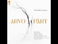 Spiegel im Spiegel (Arr. for Trumpet & Piano by Benoit d'Hau)