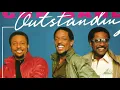The Gap Band - Outstanding (Original 12" Mix)