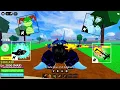 How to Get EVERY Second Sea Fighting Style in Blox Fruits! Full Showcase + Requirements