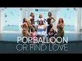 Download Lagu Episode 11 (Hunt Game 2.1 Ladies Edition) Pop the balloon or find Love | with Nons Miraj
