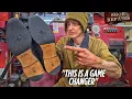 The SHOE REPAIR Game is CHANGING