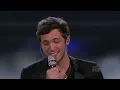 Up Where We Belong - Phillip Phillips & Jessica Sanchez (American Idol Performance)