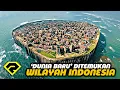 HEBOH! ‘Dunia Baru’ Ditemukan Di Wilayah Indonesia, DI SINI LOKASINYA!